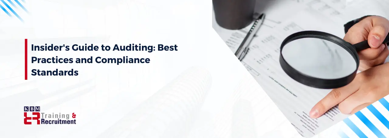 insiders-guide-to-auditing-best-practices-and-compliance-standards